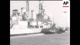 HMS BELFAST
