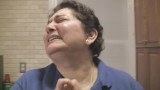Aftermath of Angelo's Mom's T-Mobile Lemon Juice Challenge Plus Calling Out Shoenice