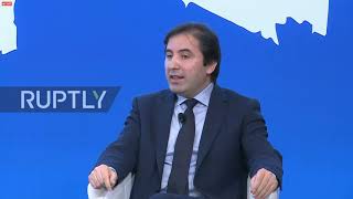 Italy: "Elections could represent escalations" - MED talks in Rome discuss Libya