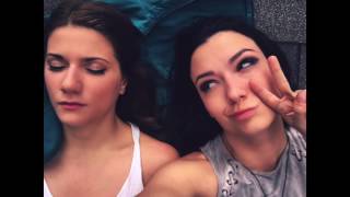 Carmilla Movie BTS - All Gifters Snapchats + Instas + More Pics