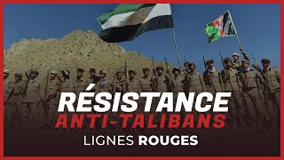 Afghanistan : Ahmad Massoud peut-il encore empêcher l’Émirat taliban ?