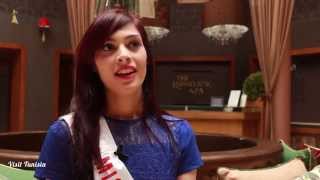 La quotidienne Miss Tunisie 2015 - EP 8