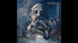 Kirk Windstein - Dream In Motion (Audio)