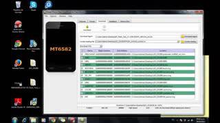 LOLLIPOP 5 0 DOOGEE LEO DG280 ESPAÑOL VER  R6   YouTube