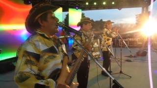 Sabor Colombiano | VIDEO CLIP (popurri)