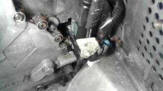 Arctic cat Bearcat Z1 XT ECU25
