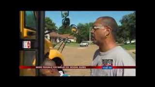 No School Bus for Special Needs Child