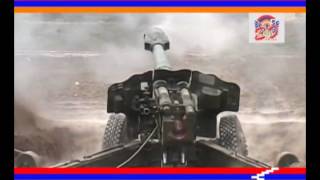 Nagorno-Karabakh-Artsakh NKR Military Power