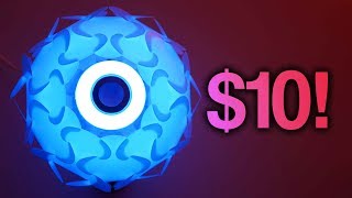 Top 5 BEST Tech Under $10! (November 2017)