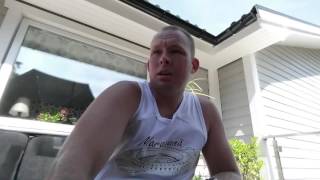 Tränings vlogg 3