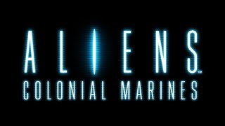 Aliens  Colonial Marines Collector's Edition Stasis Interrupted Dlc Campaign End of Awakening