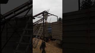 Дду 25 .ДДУ25 дробилка измельчитель щепорез 097 497 27 27