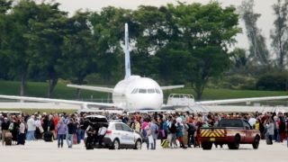 Will lawmakers change airport security protocol?