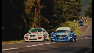 DACIA LOGAN STCC-440 HP, Yacco Racing Romania