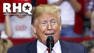Will Trump EVER Be Held Responsible?