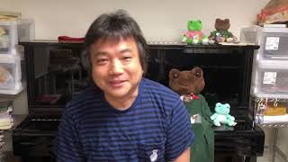 はじめまして！ピアニスト川手義啓（かわて よしひろ）です。その2