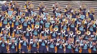 Money Baby - Southern University Human Jukebox (2014)