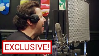 Simple Plan - Everything Sucks (First Listen & Interview)
