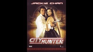Şehir Avcısı Türkçe Dublaj yüksek Kalite 480p (jackie Chan)