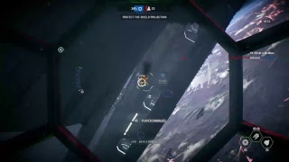 Star wars battlefront 2 beta test, батлфронт 2бета  тест
