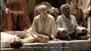 Nabucco - Hebrew Slaves Chorus