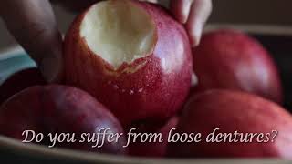Mini Dental Implants w/ Dr. Oswell