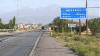 aksaray 68
