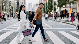 JAPAN ADVENTURES WITH MY HUSBAND | Heart Evangelista