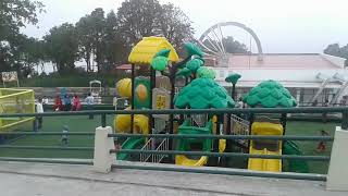 Children's Park in Chandragiri Hill  Kathmandu, Nepal