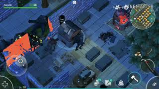 【LDOE】 Raid player 5420 V.1.12.1 【Last Day on Earth: Survival】