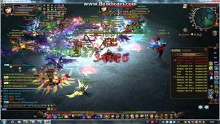 BOI Trinity Nemesis vs ATeam (GH)