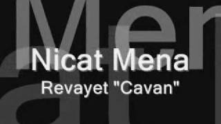Revayet Nicat Mena Cavan