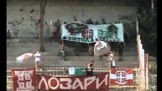 Лозари Исток(Тиквеш-Пелистер 28.08.2011)