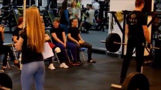 King Games Kharkov 24.04.2016