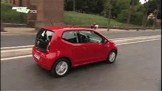 VW Up!