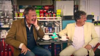 Top Gear Patagonia special best moments