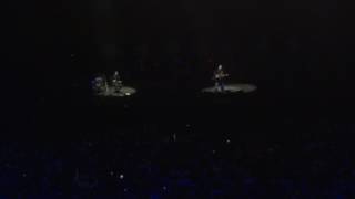 ДДТ - Я получил эту роль (История звука,  Москва 05.03.2017)