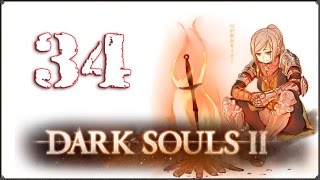Dark Souls 2: Великая душа #34