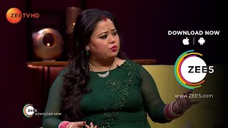 Juzz Baatt - Best Scene - Episode 11 - Rajeev Khandelwal - Zee TV