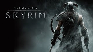 The Elder Scrolls V: Skyrim женское прохождение#3:Пещера"Сломанный клык"