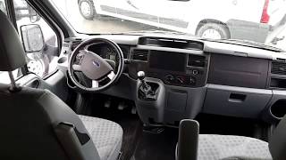 Choisir un camping car d'occasion 2