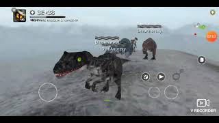 Nightmare Mod [LINK] [V. 2.2.1]