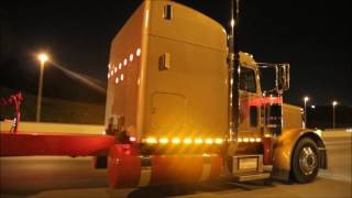 Loud Largecar Peterbilt 379