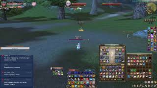 Perfect World Крафт 70 па + тесты .