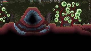 Starbound #12 - Гнев Теслы