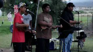 NAKALEI @ SWING ZONE