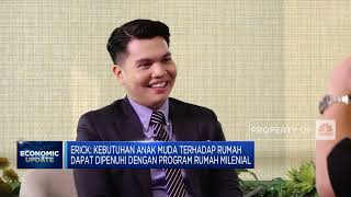 Ramai-ramai BUMN Rights Issue, Erick Thohir Ungkap Targetnya