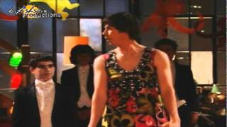 Spencer Shay - Dude looks like a lady