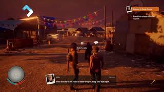 Скачать State of Decay 2 тренер читы Trainer Cheats трейнер 2018 бесплатно