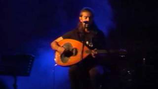 Εκατόφυλλα - Γιάννης Χαρούλης